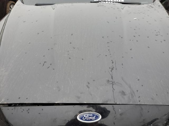 Photo 7 from auction – 2019 FORD FUSION TIT with VIN 3FA6P0D98KR207873