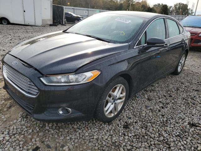 Photo 2 from auction – 2013 FORD FUSION SE with VIN 3FA6P0HR8DR347290
