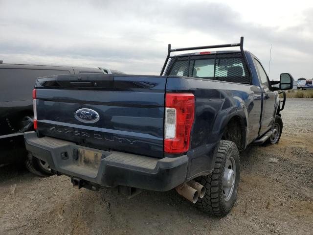 Photo 4 from auction – 2019 FORD F350 SUPER with VIN 1FTRF3BT0KEE13170