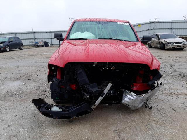 Photo 9 from auction – 2010 DODGE RAM 1500 with VIN 1D7RV1GT5AS125084
