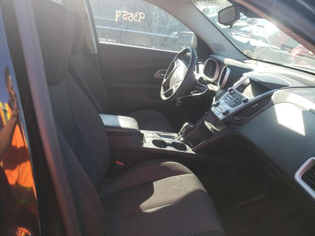 Photo 5 from auction – 2017 CHEVROLET EQUINOX LS with VIN 2GNALBEK0H1588264