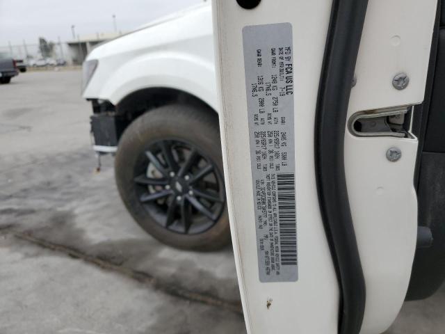 Photo 10 from auction – 2019 DODGE JOURNEY SE with VIN 3C4PDCBB0KT845777