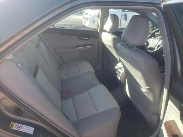 Photo 6 from auction – 2012 TOYOTA CAMRY BASE with VIN 4T1BF1FK7CU607625