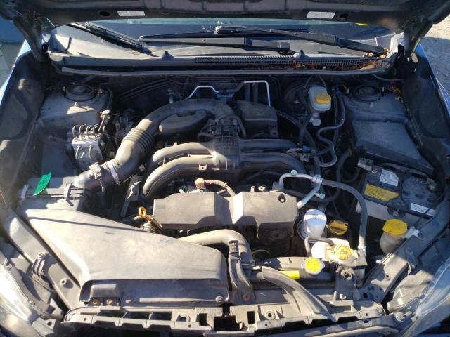 Photo 7 from auction – 2015 SUBARU XV CROSSTR with VIN JF2GPAMCXF8310110
