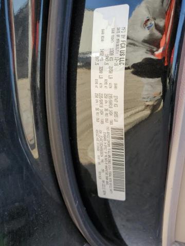 Photo 10 from auction – 2017 CHRYSLER PACIFICA T with VIN 2C4RC1BGXHR668694