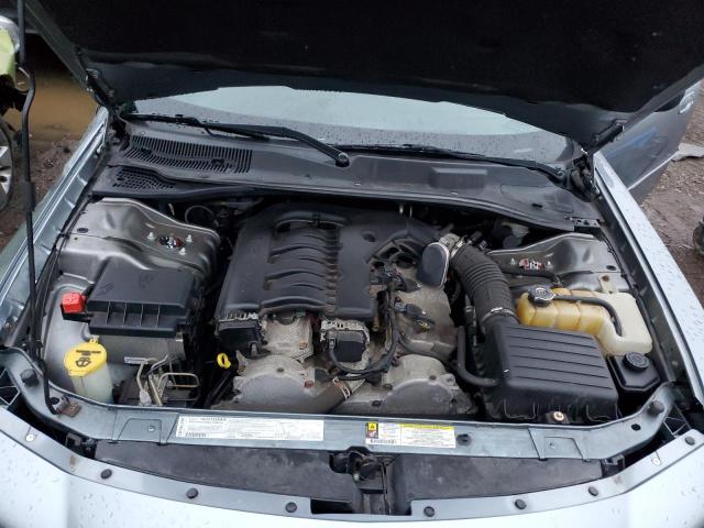Photo 7 from auction – 2006 DODGE CHARGER SE with VIN 2B3KA43GX6H245237