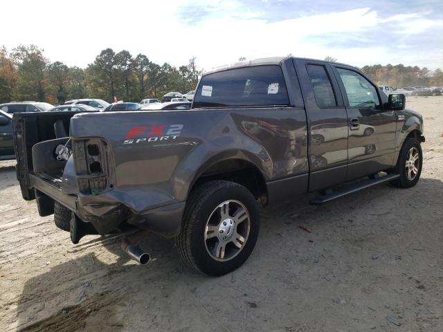 Photo 4 from auction – 2008 FORD F150 with VIN 1FTRX12W78KD96180