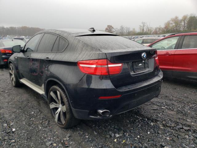 Photo 3 from auction – 2014 BMW X6 XDRIVE3 with VIN 5UXFG2C57E0H10269