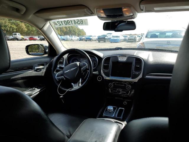Photo 9 from auction – 2015 CHRYSLER 300 LIMITE with VIN 2C3CCAAG8FH802035