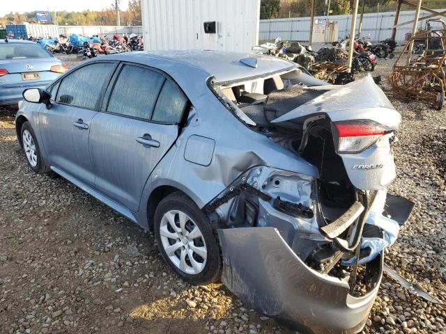 Photo 3 from auction – 2020 TOYOTA COROLLA LE with VIN 5YFEPRAE0LP112355