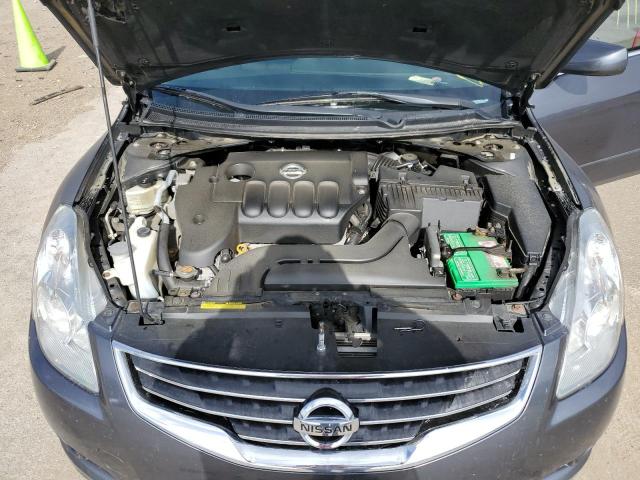 Photo 7 from auction – 2012 NISSAN ALTIMA BAS with VIN 1N4AL2AP8CN509916