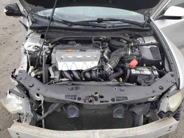 Photo 7 from auction – 2012 ACURA TSX with VIN JH4CU2F46CC017426