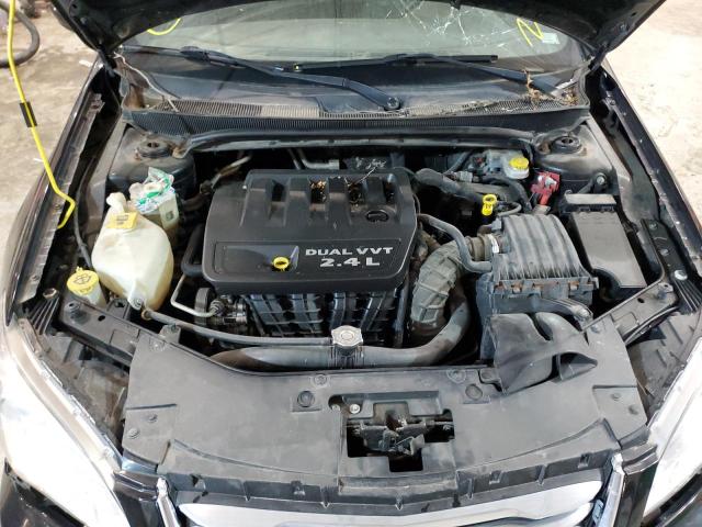 Photo 7 from auction – 2013 CHRYSLER 200 LX with VIN 1C3CCBAB7DN647430