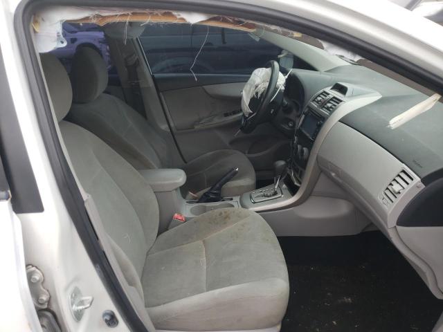 Photo 5 from auction – 2013 TOYOTA CORILLA with VIN 5YFBU4EE9DP158924