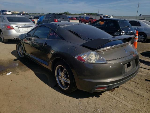 Photo 3 from auction – 2012 MITSUBISHI ECLIPSE GS with VIN 4A31K5DF6CE006979