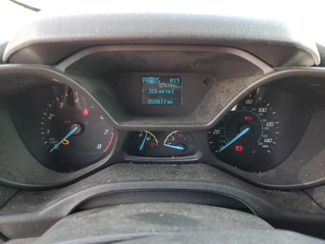 Photo 8 from auction – 2016 FORD TRANSIT CO with VIN NM0LS7E78G1250156