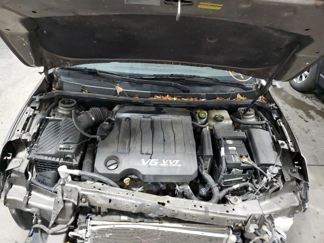 Photo 7 from auction – 2010 BUICK LACROSSE C with VIN 1G4GD5EG9AF169031