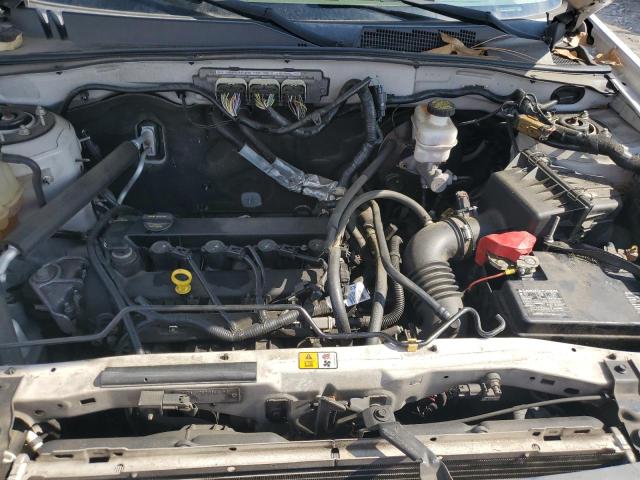 Photo 7 from auction – 2009 MERCURY MARINER with VIN 4M2CU81729KJ08045