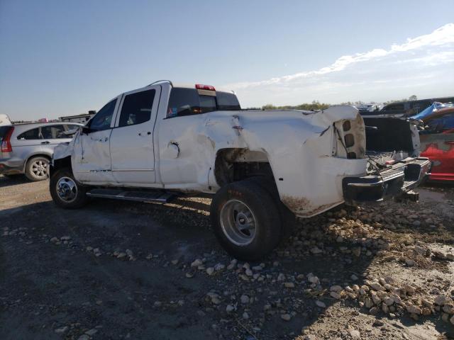 Photo 3 from auction – 2015 CHEVROLET 3500 HD with VIN 1GC4K0E85FF189776
