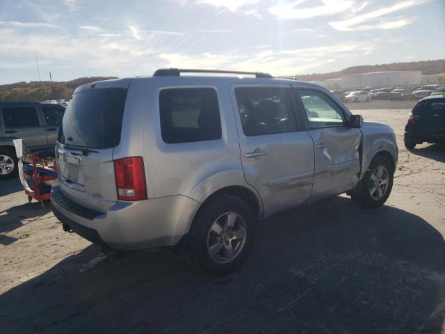 Photo 4 from auction – 2009 HONDA PILOT EXL with VIN 5FNYF48599B039760