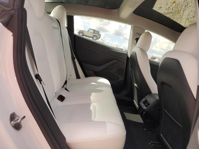 Photo 6 from auction – 2022 TESLA MODEL 3 with VIN 5YJ3E1EA4NF153544
