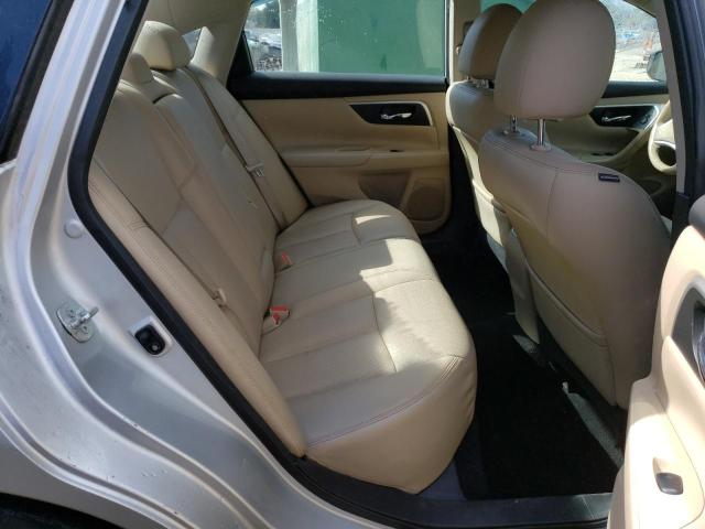 Photo 6 from auction – 2016 NISSAN ALTIMA 3.5 with VIN 1N4BL3AP8GC142642