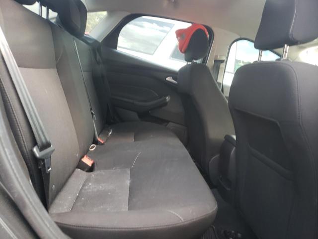 Photo 6 from auction – 2018 FORD FOCUS SE with VIN 1FADP3F21JL208448