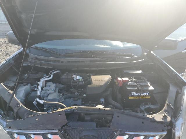 Photo 7 from auction – 2011 NISSAN ROGUE S with VIN JN8AS5MT1BW574045