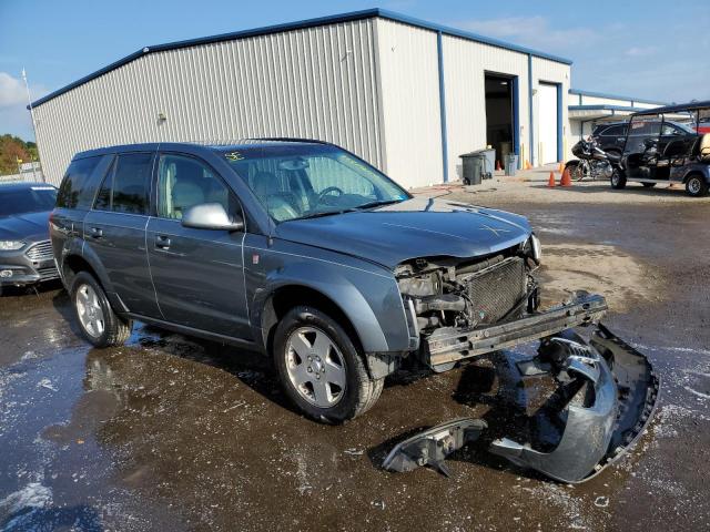 SATURN VUE 2007 with VIN 5GZCZ53427S869906 - Photo from auction