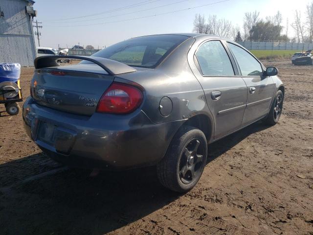 Photo 4 from auction – 2004 DODGE NEON SXT with VIN 1B3ES56C04D534324