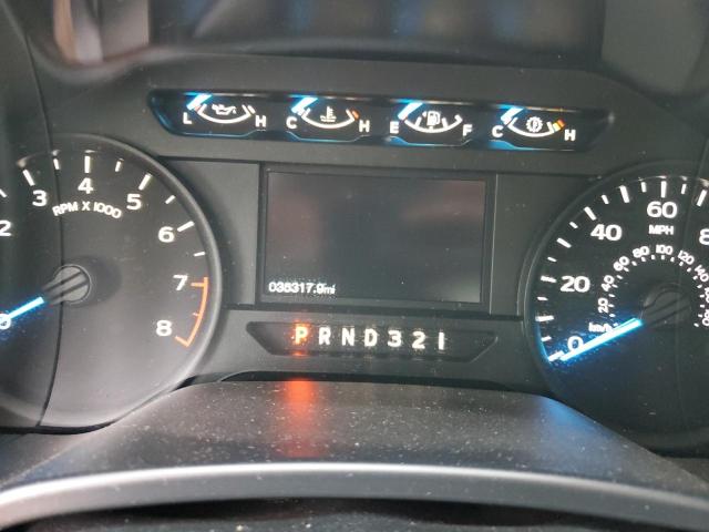 Photo 8 from auction – 2017 FORD F150 SUPER with VIN 1FTEX1E82HKE34331