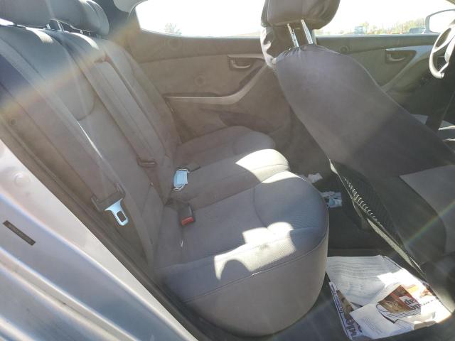 Photo 6 from auction – 2016 HYUNDAI ELANTRA SE with VIN 5NPDH4AE8GH735530