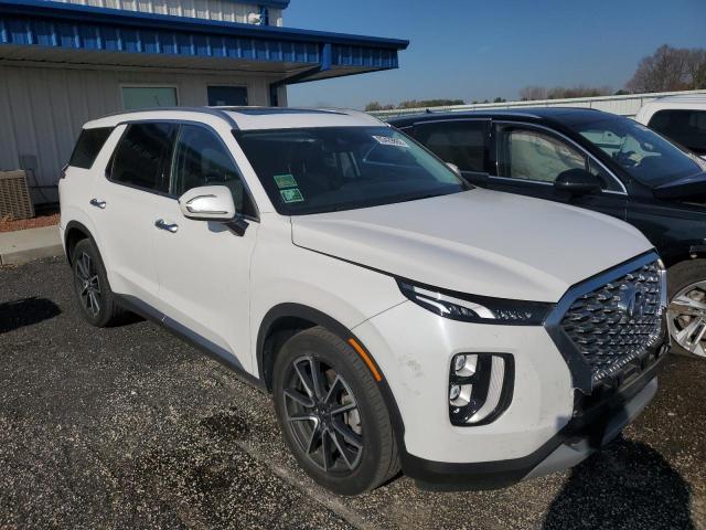 HYUNDAI PALISADE S 2020 with VIN KM8R2DHE2LU092276 - Photo from auction