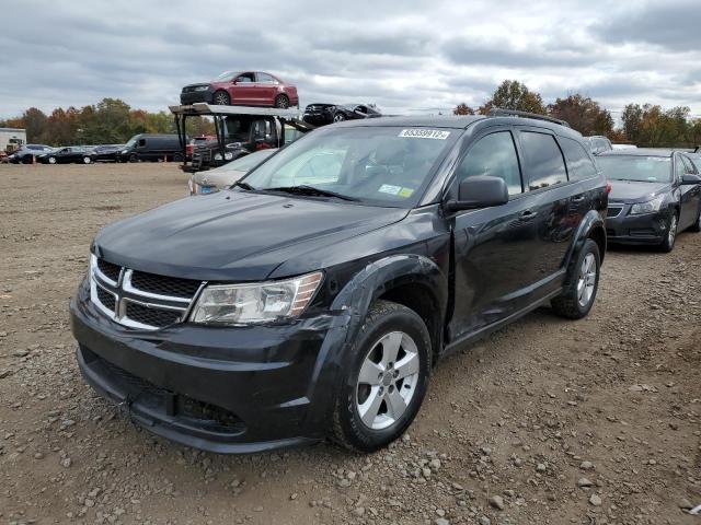 Photo 2 from auction – 2013 DODGE JOURNEY SE with VIN 3C4PDCAB8DT517690