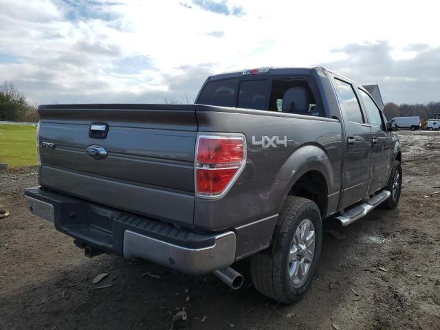 Photo 4 from auction – 2014 FORD F150 SUPER with VIN 1FTFW1ET5EFB72580