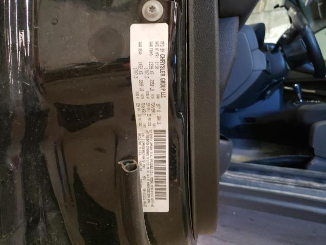 Photo 10 from auction – 2010 JEEP GRAND CHER with VIN 1J4PR4GK0AC140479