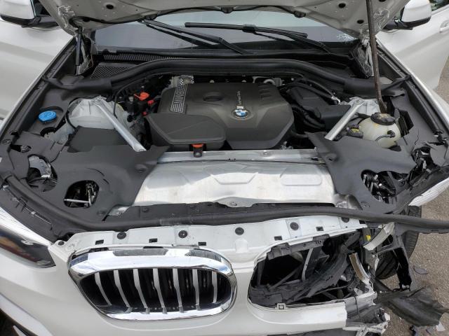 Photo 7 from auction – 2019 BMW X3 SDRIVE3 with VIN 5UXTR7C54KLR52745