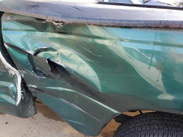 Photo 9 from auction – 2000 FORD RANGER SUP with VIN 1FTYR14V4YTA94527