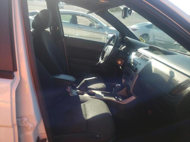Photo 5 from auction – 2011 FORD FOCUS SE with VIN 1FAHP3FN3BW195715