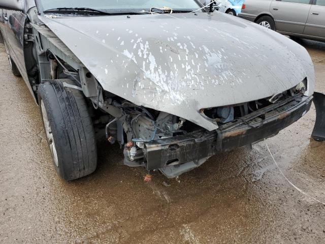 Photo 9 from auction – 2002 TOYOTA CAMRY LE with VIN 4T1BE32K82U554856