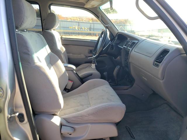 Photo 5 from auction – 2001 TOYOTA 4RUNNER SR with VIN JT3HN86R910358177