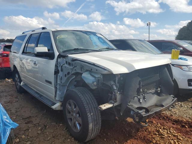 FORD EXPEDITION 2007 with VIN 1FMFK20557LA79293 - Photo from auction