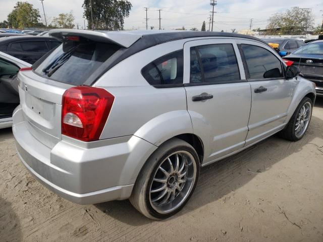 Photo 4 from auction – 2007 DODGE CALIBER with VIN 1B3JB28B37D503218