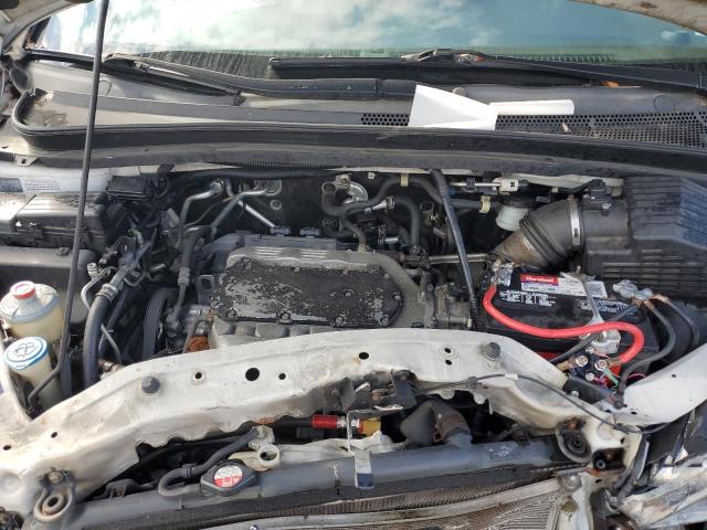 Photo 7 from auction – 2010 HONDA ODYSSEY EX with VIN 5FNRL3H60AB084364