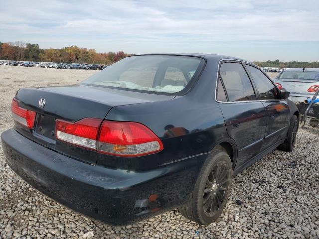 Photo 4 from auction – 2001 HONDA ACCORD VAL with VIN 1HGCF86661A027917