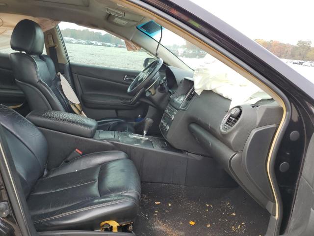 Photo 5 from auction – 2011 NISSAN MAXIMA S with VIN 1N4AA5AP3BC823233
