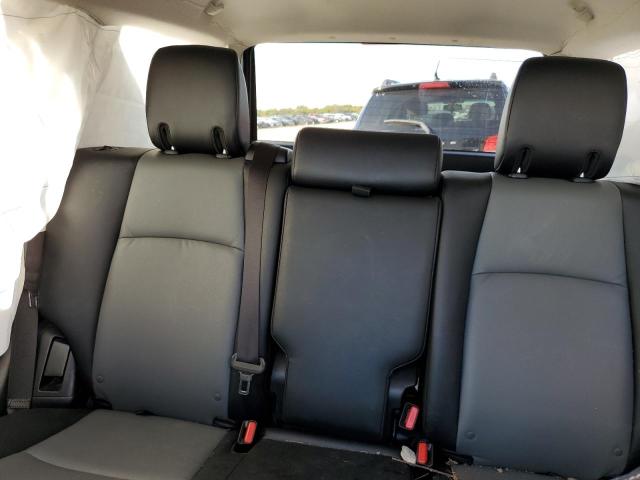 Photo 10 from auction – 2018 TOYOTA 4RUNNER SR with VIN JTEZU5JR1J5186542
