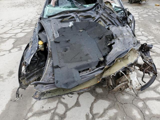 Photo 7 from auction – 2010 SUBARU OUTBACK 2. with VIN 4S4BRBKCXA3383796
