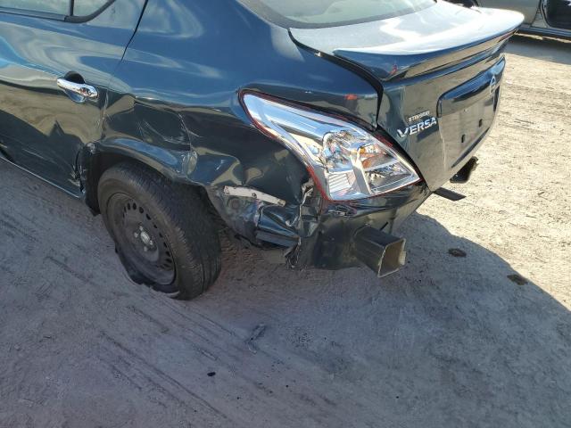 Photo 9 from auction – 2017 NISSAN VERSA S with VIN 3N1CN7APXHL899602