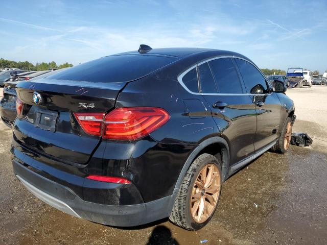 Photo 4 from auction – 2015 BMW X4 XDRIVE3 with VIN 5UXXW5C53F0E87268